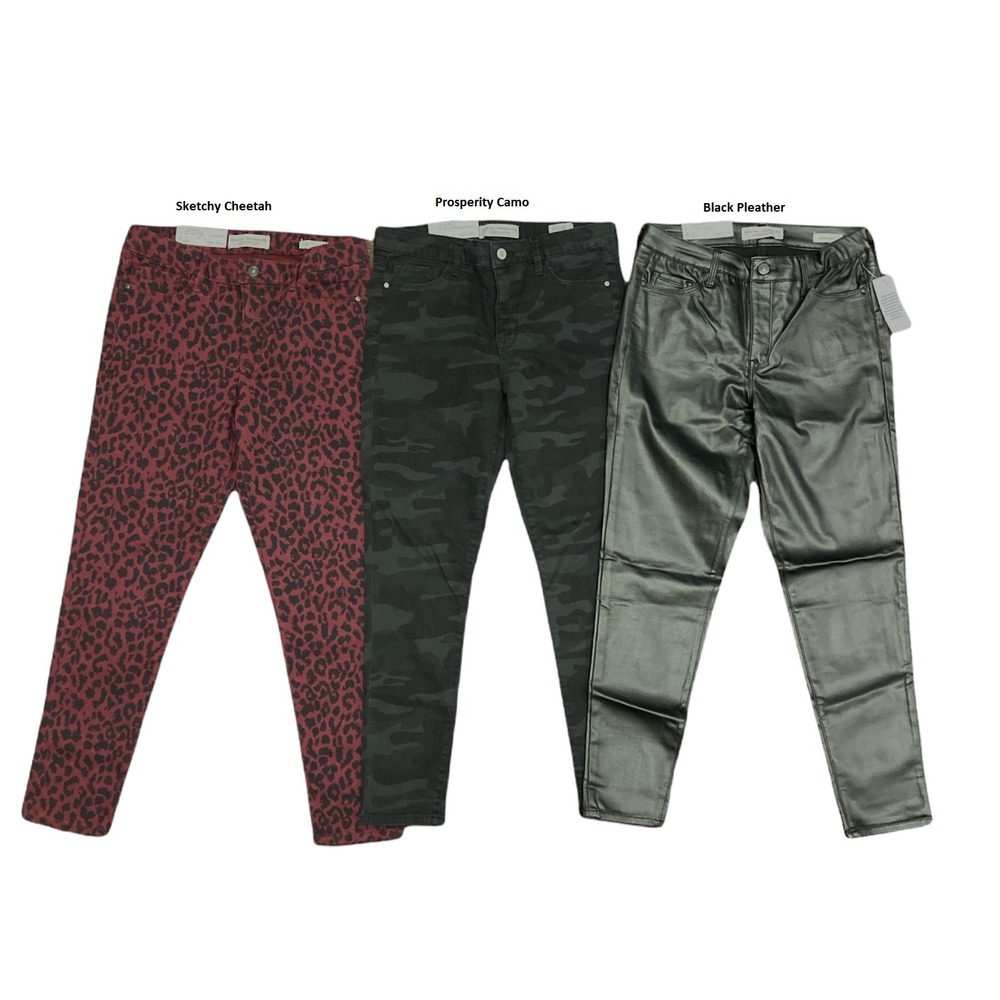 social standard by sanctuary ankle skinny prosperity camo 6